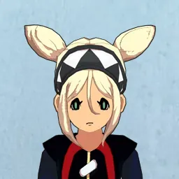 イナイレV_メルフェ_アイコン