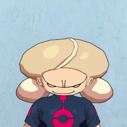 イナイレV_モクレン_アイコン