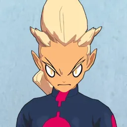 イナイレV_マーガル_アイコン