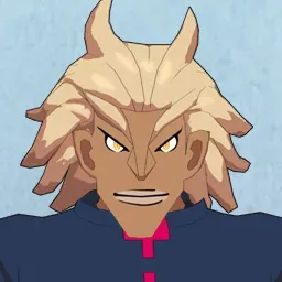 イナイレV_ビオラ_アイコン