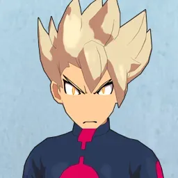 イナイレV_ダンデ_アイコン