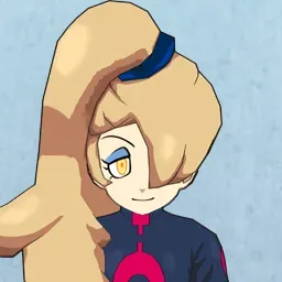 イナイレV_カモミ_アイコン