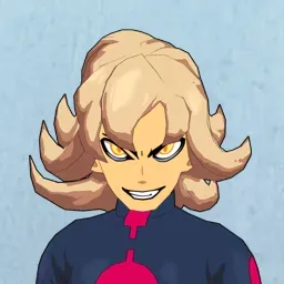 イナイレV_オキッド_アイコン