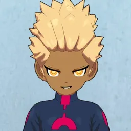 イナイレV_ジニアス_アイコン