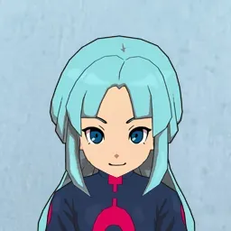 イナイレV_フラン_アイコン