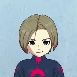 イナイレV_サン_アイコン