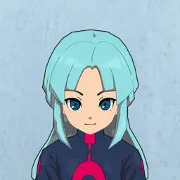イナイレV_フラン_アイコン