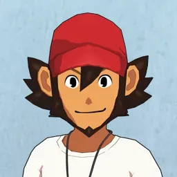 イナイレV_矢嶋 陽介_アイコン