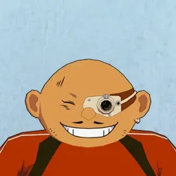 イナイレV_安西 勝_アイコン