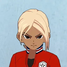 イナイレV_豪炎寺 修也_アイコン