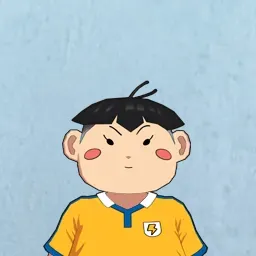 イナイレV_五郎太_アイコン