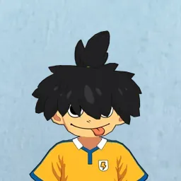 イナイレV_仁悟_アイコン