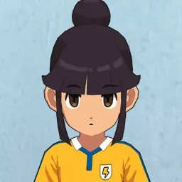 イナイレV_勝_アイコン