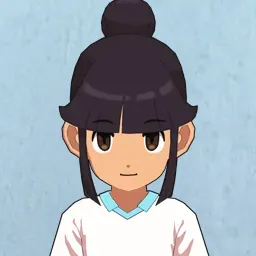 イナイレV_勝_アイコン