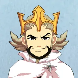 イナイレV_アーサー_アイコン