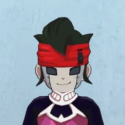 イナイレV_メカ円堂_アイコン