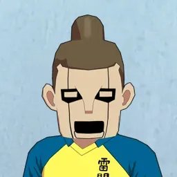 イナイレV_兵馬俑ノ参_アイコン