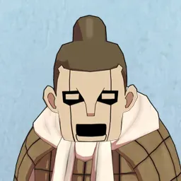 イナイレV_兵馬俑ノ拾_アイコン