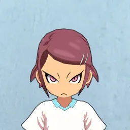 イナイレV_ライナ・ホウ_アイコン