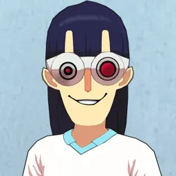 イナイレV_加地 閲人_アイコン