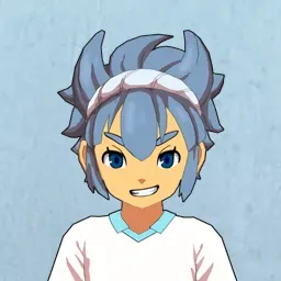 イナイレV_板屋 江戸丸_アイコン