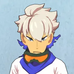 イナイレV_青野 浩二_アイコン