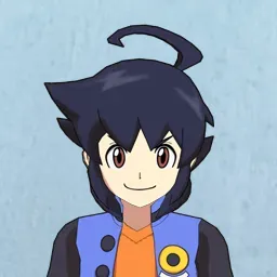 イナイレV_大空 ヒロ_アイコン