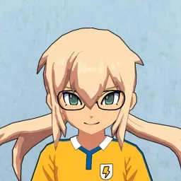 イナイレV_霧野 蘭丸_アイコン