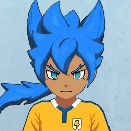 イナイレV_フェイ・ルーン_アイコン