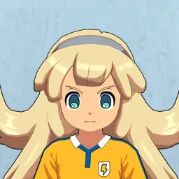 菜花黄名子 菜花黄名子 菜花黄名子ちゃん - ちのすけのイラスト - pixiv