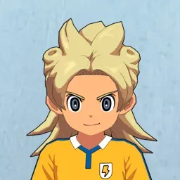 イナイレV】松風 天馬[ミキシマックス×シュウ]のキャラ情報