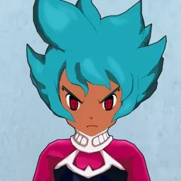 イナイレV_ルジク_アイコン