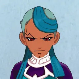 イナイレV_メダム_アイコン