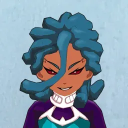 イナイレV_クオース_アイコン