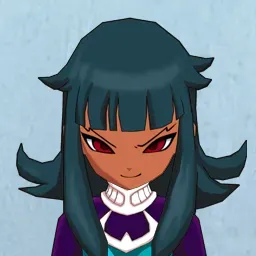 イナイレV_ダーナ_アイコン