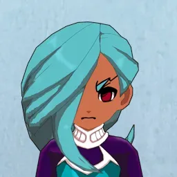 イナイレV_レイザ_アイコン