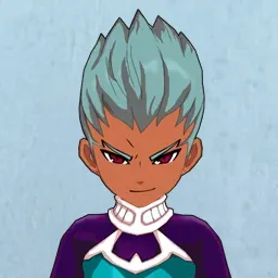 イナイレV_ガンマ_アイコン