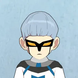 イナイレV_リン・クール_アイコン