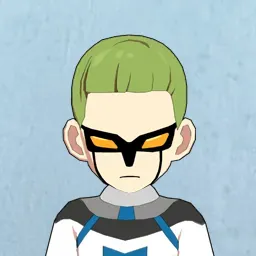 イナイレV_エミ・ウル_アイコン