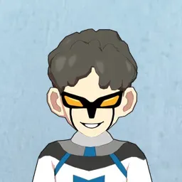 イナイレV_ケイ・ロウ_アイコン