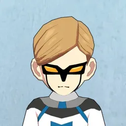 イナイレV_ダイ・ロード_アイコン