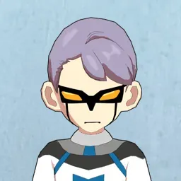 イナイレV_ザラ・クス_アイコン