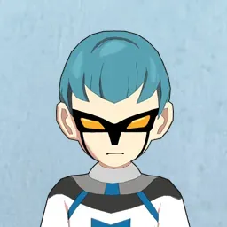 イナイレV_イル・メル_アイコン