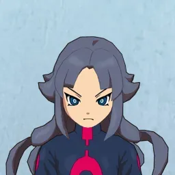 イナイレV_フラン_アイコン