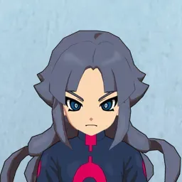 イナイレV_フラン_アイコン