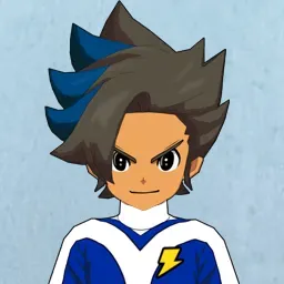 イナイレV_瞬木 隼人_アイコン