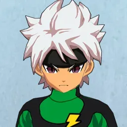 イナイレV_井吹 宗正_アイコン