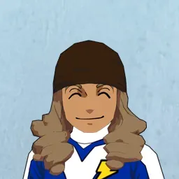 イナイレV_九坂 隆二_アイコン