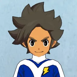 イナイレV_瞬木 隼人_アイコン