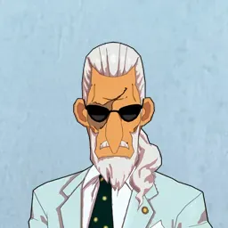 イナイレV_黒岩 流星_アイコン